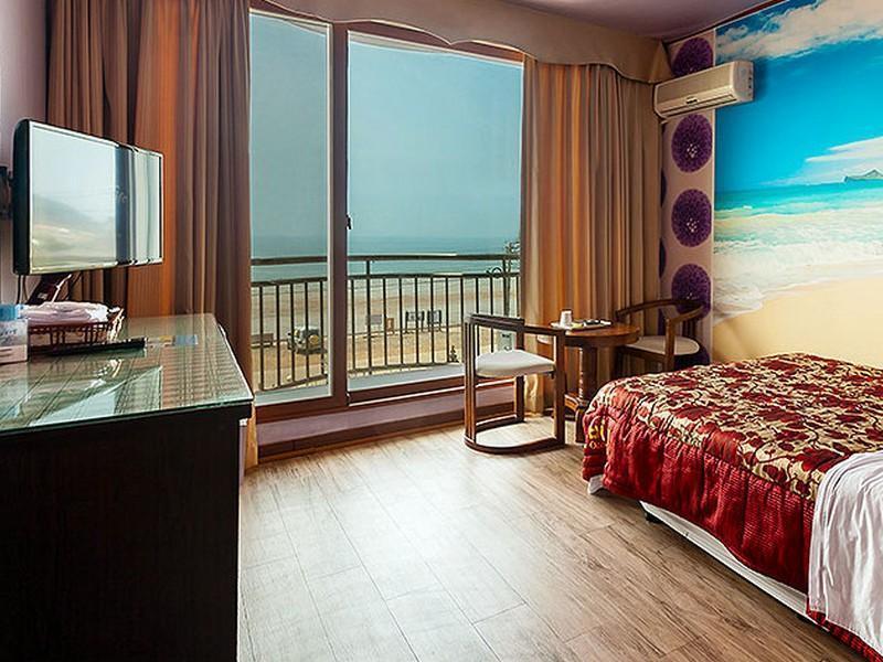 Ocean Beach Hotel Taean Exterior foto